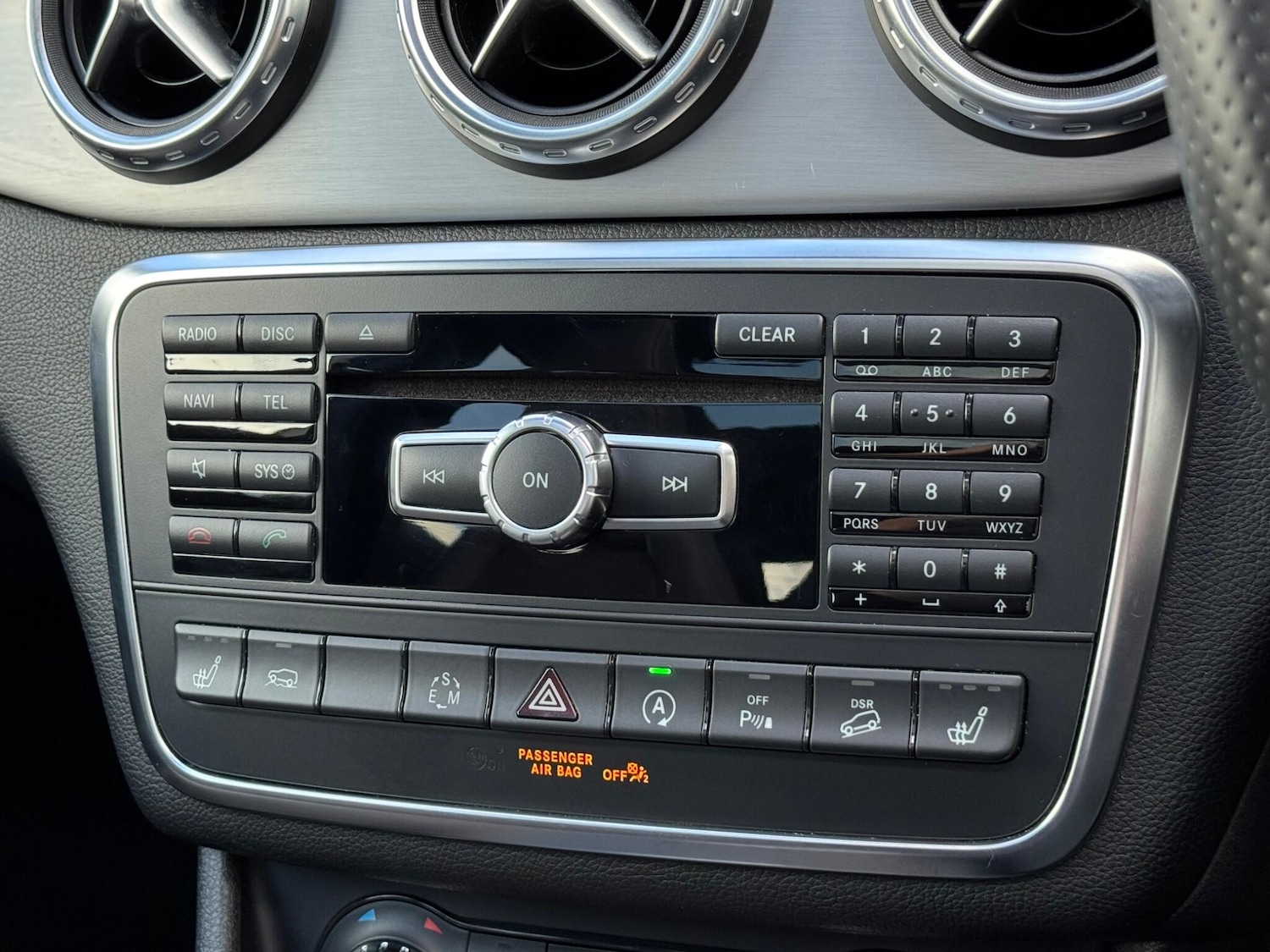 Used Mercedes-Benz GLA 2015 for sale - 76160992: Photo 30