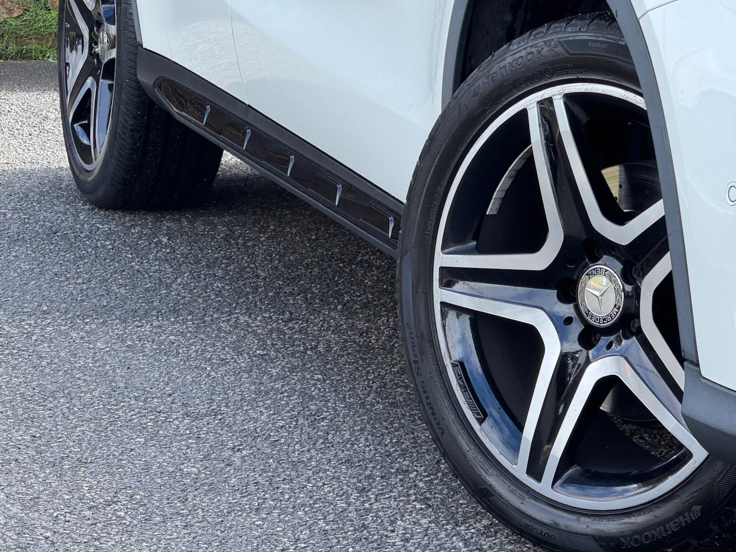 Used Mercedes-Benz GLA 2015 for sale - 76160992: Photo 43