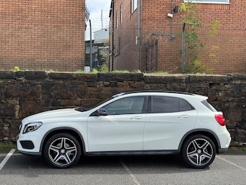 Used Mercedes-Benz GLA 2015 for sale - 76160992: Photo 4