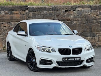 Used BMW 2 Series 2014 for sale - 79608993: Photo