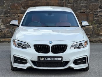 Used BMW 2 Series 2014 for sale - 79608993: Photo