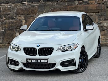 Used BMW 2 Series 2014 for sale - 79608993: Photo