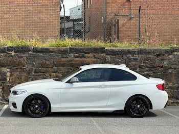 Used BMW 2 Series 2014 for sale - 79608993: Photo