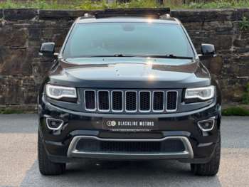 Used Jeep Grand Cherokee 2014 for sale - 74787806: Photo