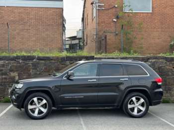 Used Jeep Grand Cherokee 2014 for sale - 74787806: Photo
