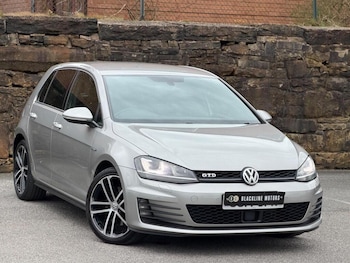 Used Volkswagen Golf 2014 for sale - 79387569: Photo