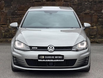 Used Volkswagen Golf 2014 for sale - 79387569: Photo