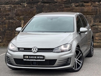 Used Volkswagen Golf 2014 for sale - 79387569: Photo