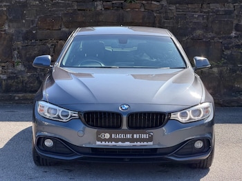 Used BMW 4 Series 2013 for sale - 78334934: Photo