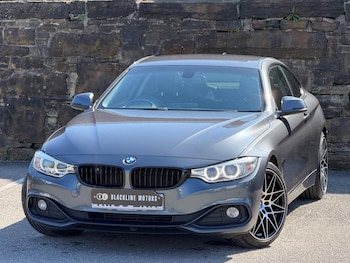 Used BMW 4 Series 2013 for sale - 78334934: Photo