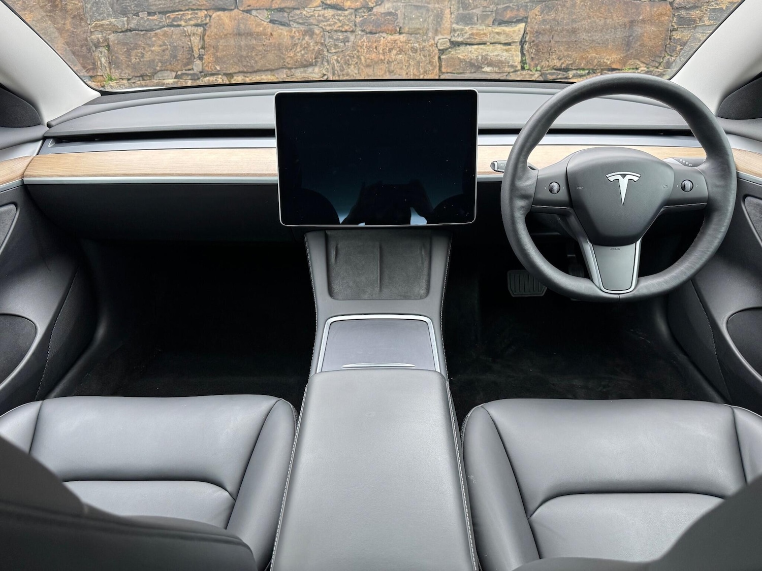 Used Tesla Model 3 2021 for sale - 76992166: Photo 12