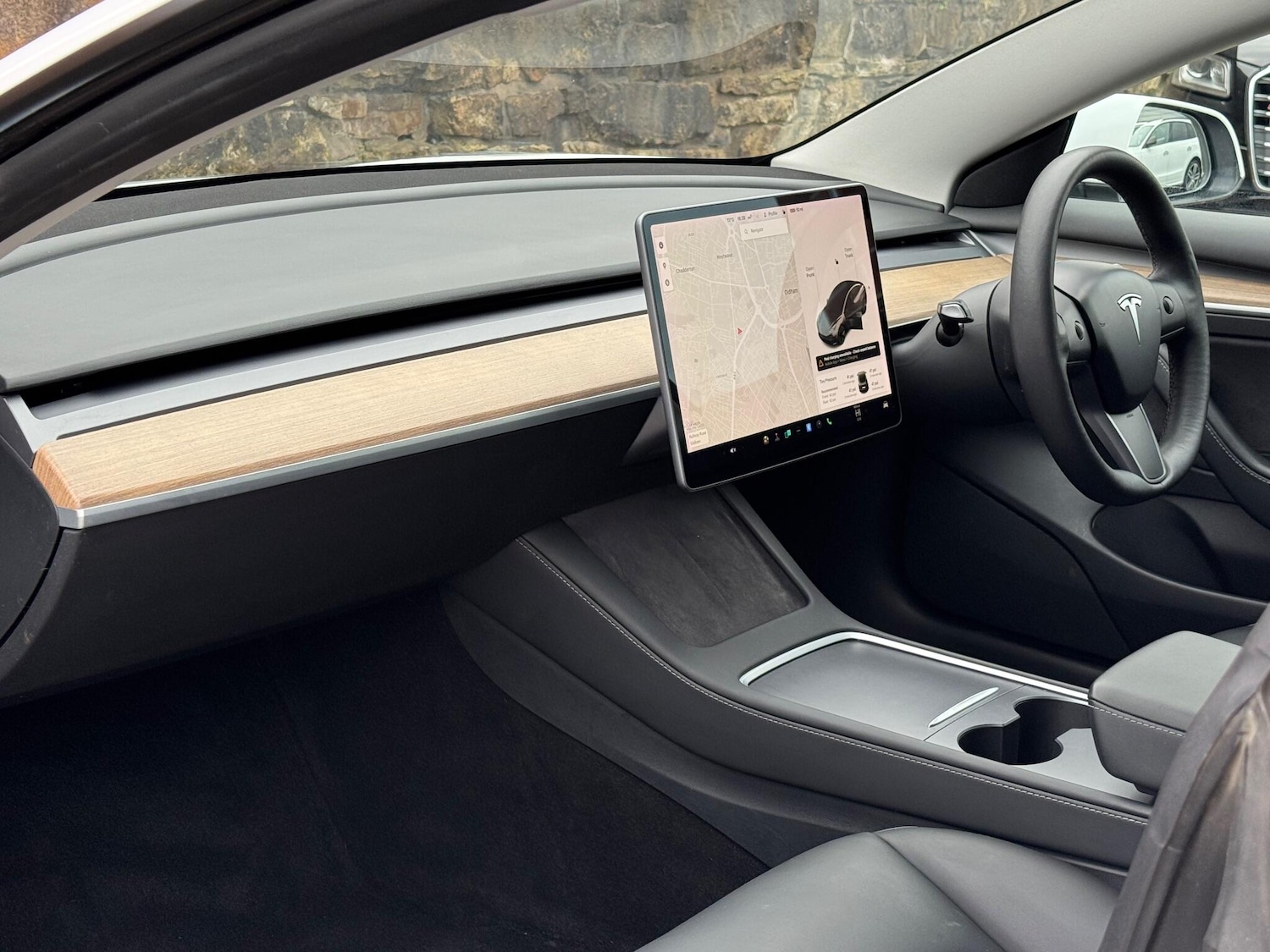 Used Tesla Model 3 2021 for sale - 76992166: Photo 15