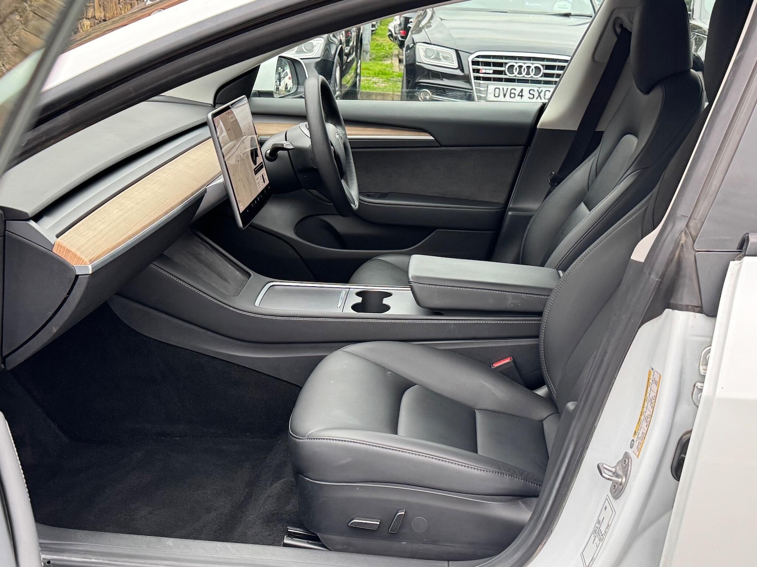 Used Tesla Model 3 2021 for sale - 76992166: Photo 17