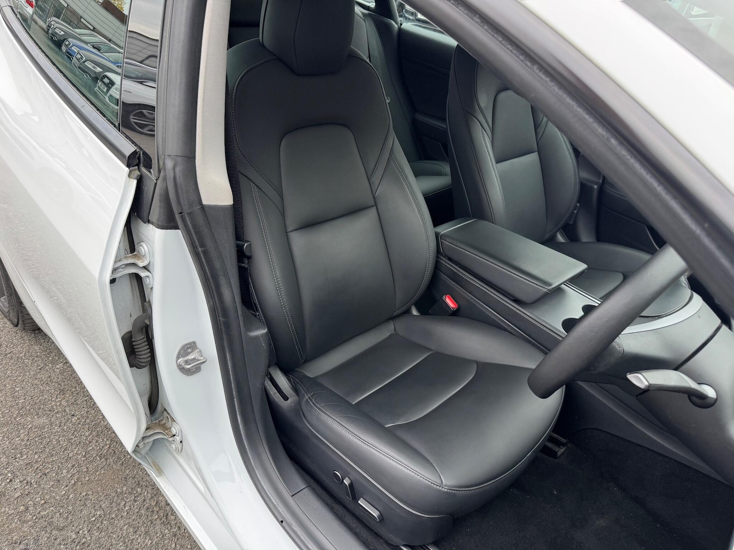 Used Tesla Model 3 2021 for sale - 76992166: Photo 18