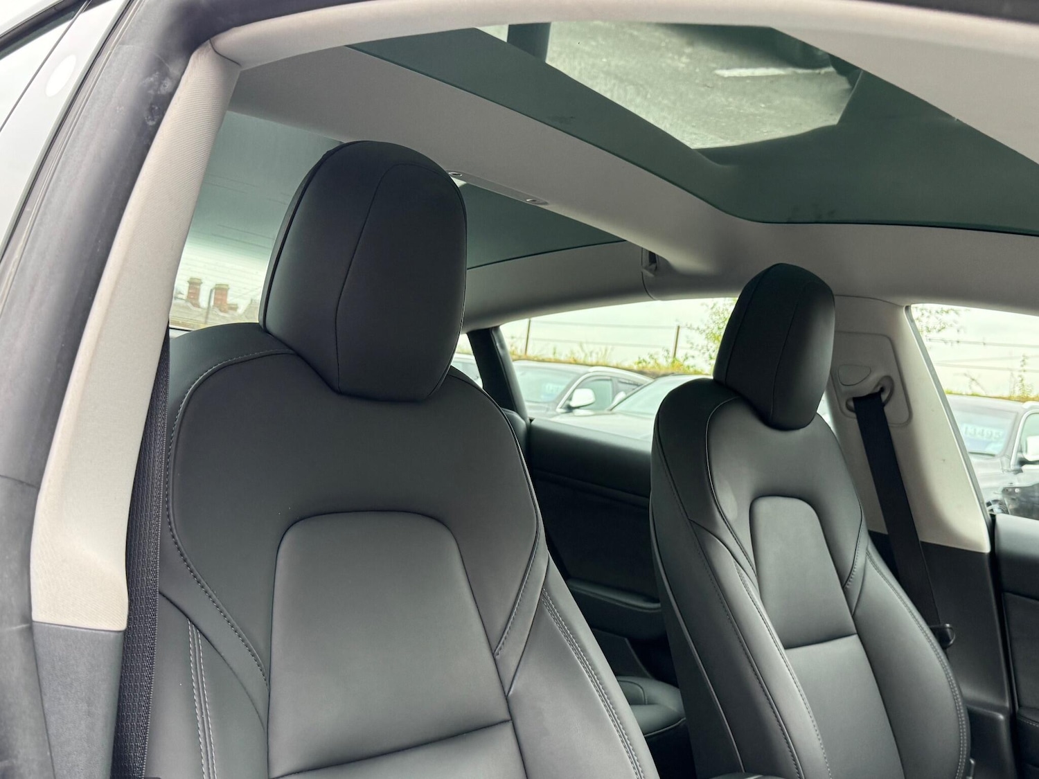 Used Tesla Model 3 2021 for sale - 76992166: Photo 20