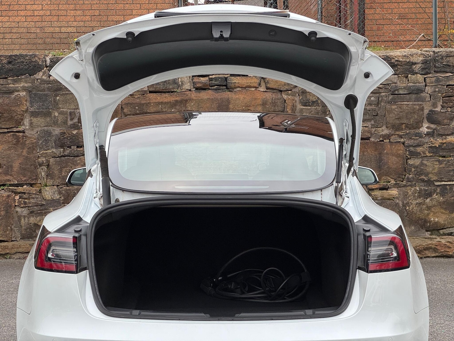 Used Tesla Model 3 2021 for sale - 76992166: Photo 23