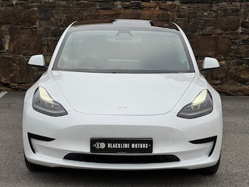Used Tesla Model 3 2021 for sale - 76992166: Photo
