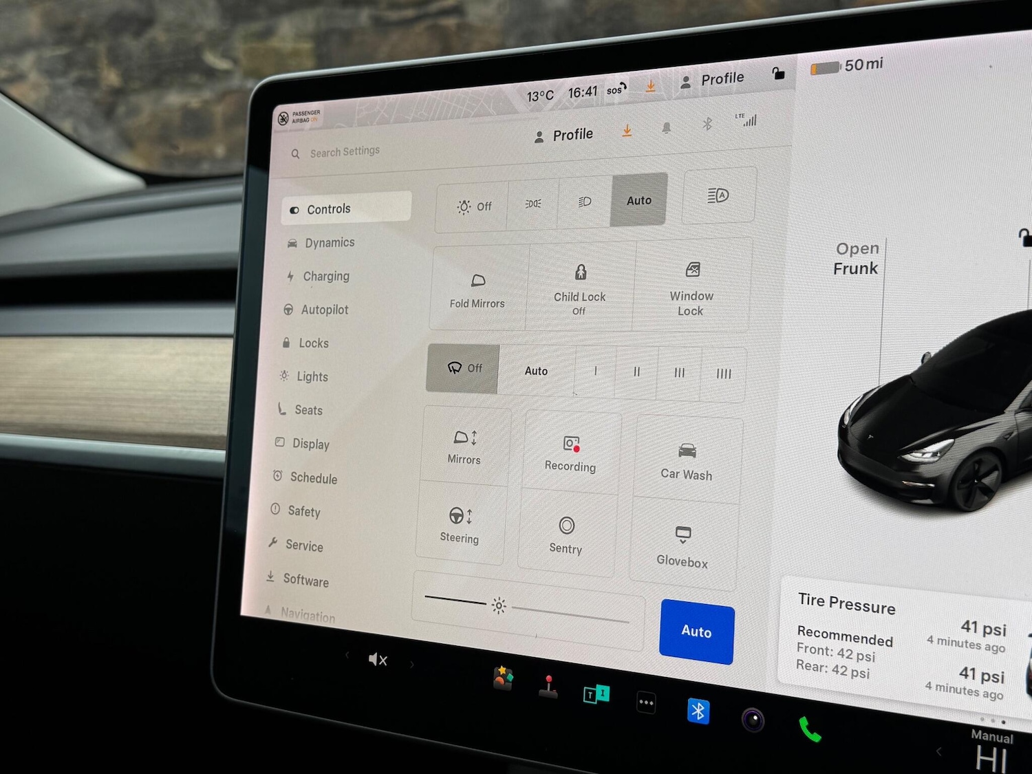 Used Tesla Model 3 2021 for sale - 76992166: Photo 33
