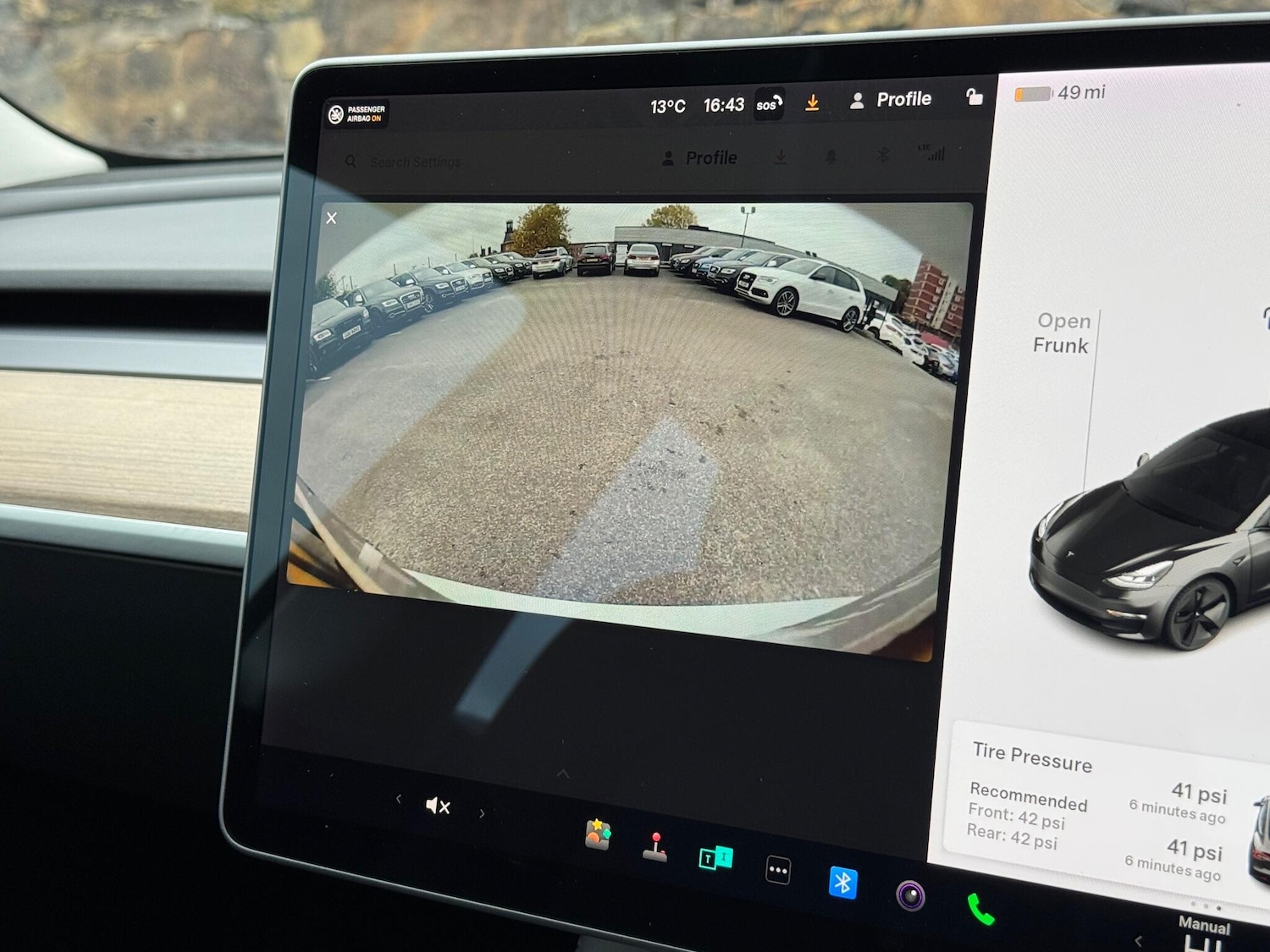 Used Tesla Model 3 2021 for sale - 76992166: Photo 38