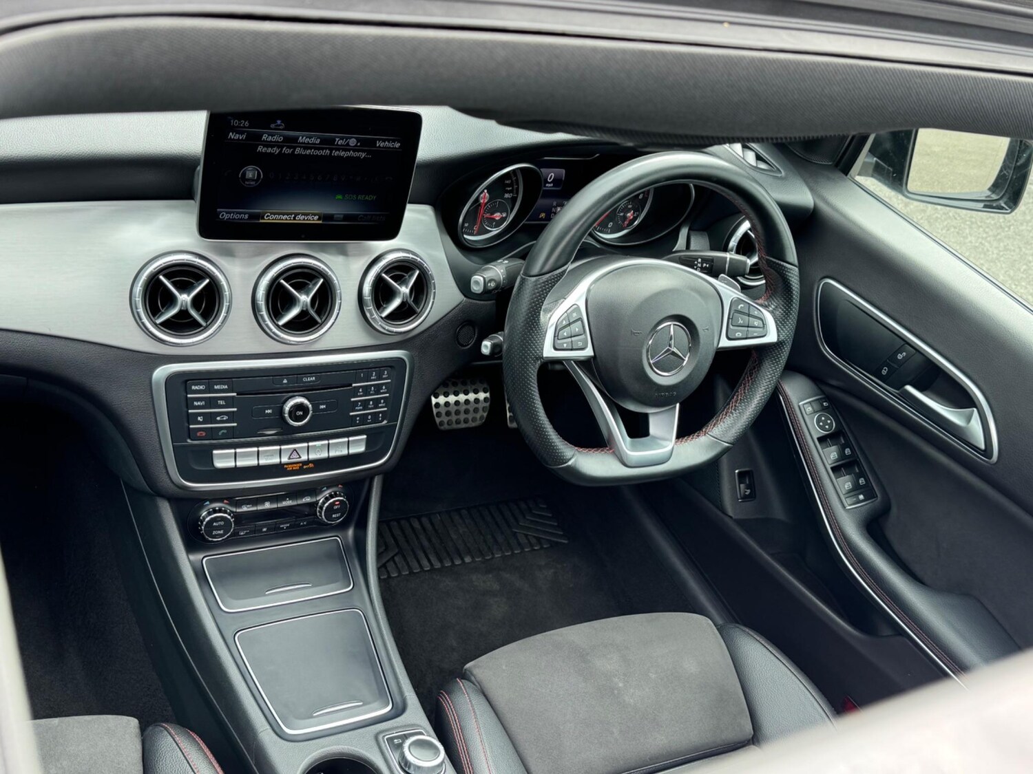 Used Mercedes-Benz CLA for sale - 77883448: Photo 11