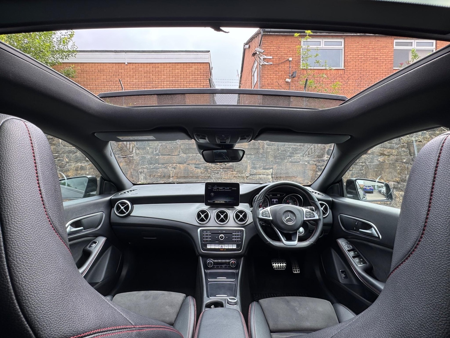 Used Mercedes-Benz CLA for sale - 77883448: Photo 12