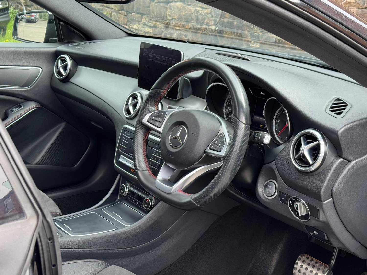 Used Mercedes-Benz CLA for sale - 77883448: Photo 14