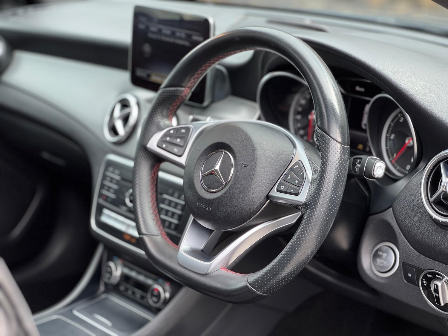 Used Mercedes-Benz CLA for sale - 77883448: Photo 15