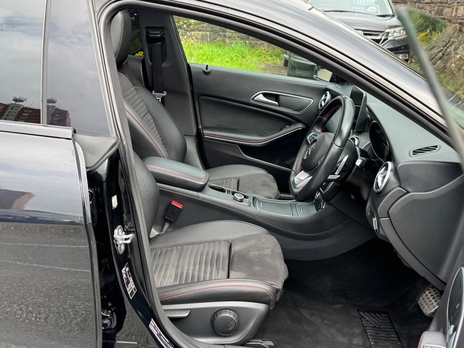 Used Mercedes-Benz CLA for sale - 77883448: Photo 17