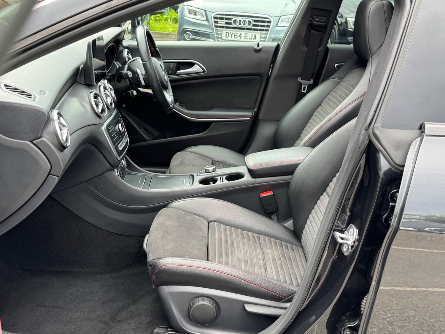 Used Mercedes-Benz CLA for sale - 77883448: Photo 18