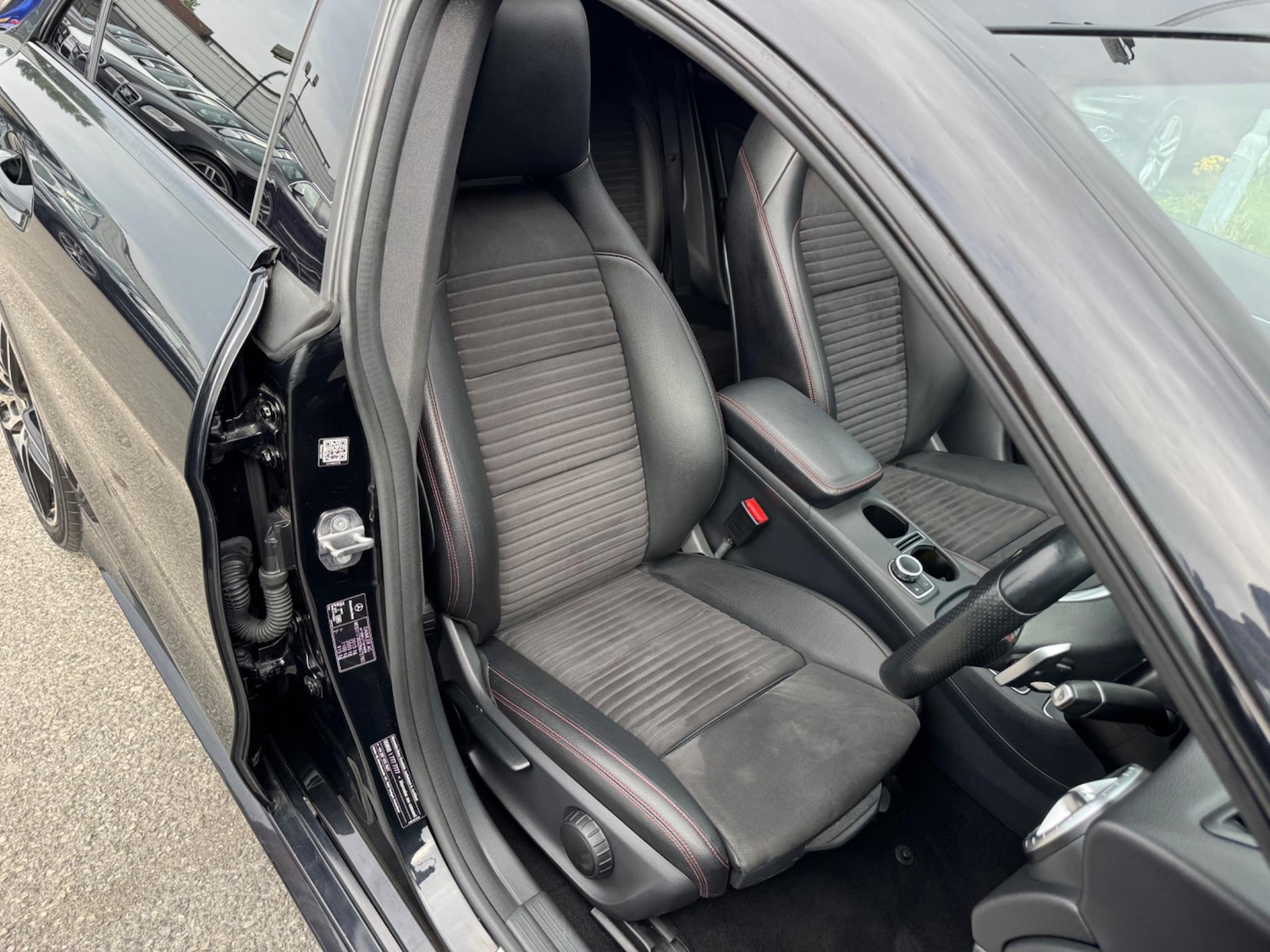 Used Mercedes-Benz CLA for sale - 77883448: Photo 19