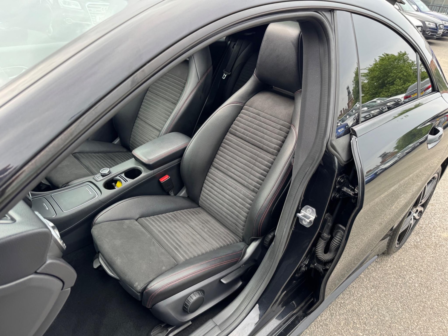 Used Mercedes-Benz CLA for sale - 77883448: Photo 20