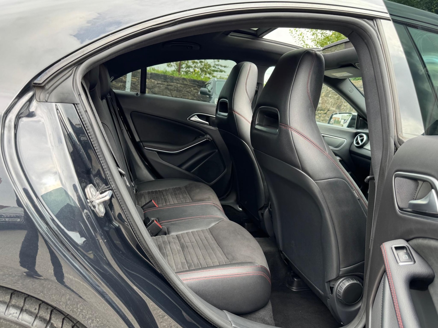 Used Mercedes-Benz CLA for sale - 77883448: Photo 22