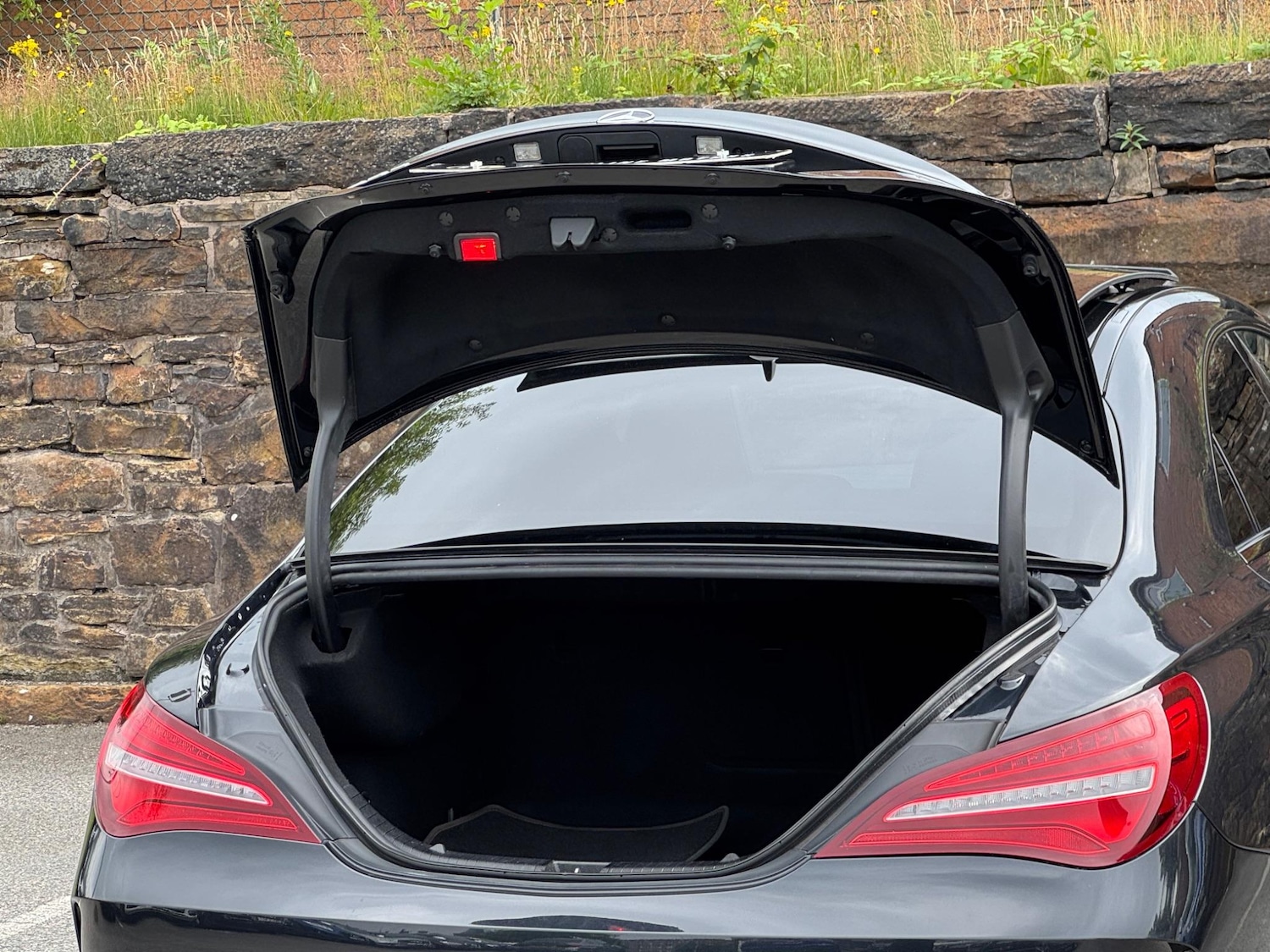 Used Mercedes-Benz CLA for sale - 77883448: Photo 23