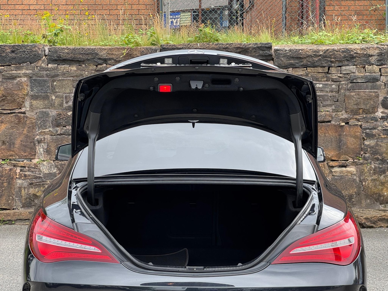 Used Mercedes-Benz CLA for sale - 77883448: Photo 24