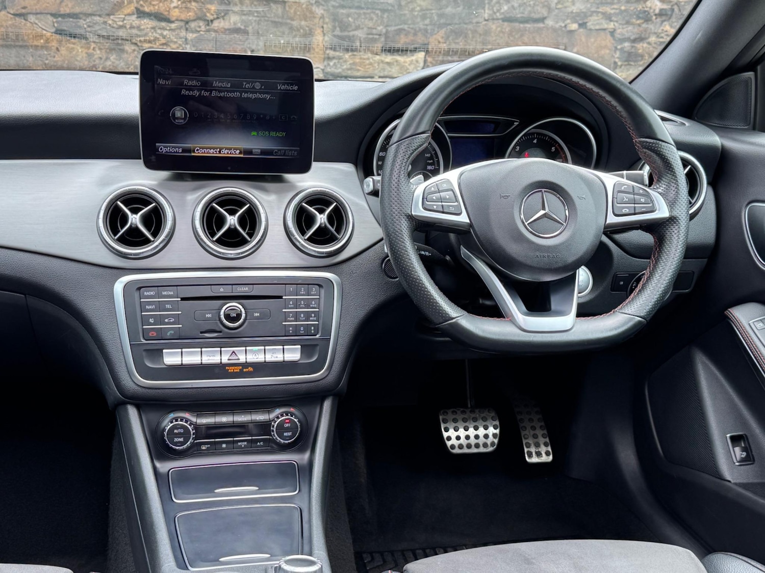 Used Mercedes-Benz CLA for sale - 77883448: Photo 26