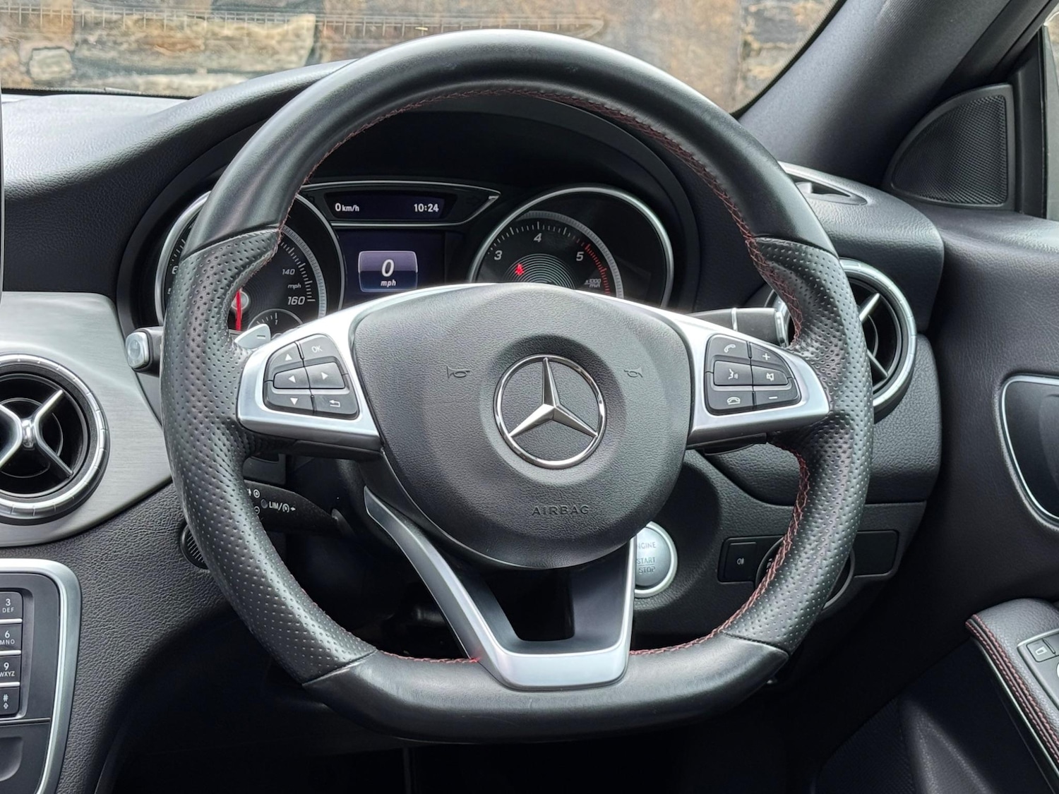 Used Mercedes-Benz CLA for sale - 77883448: Photo 27