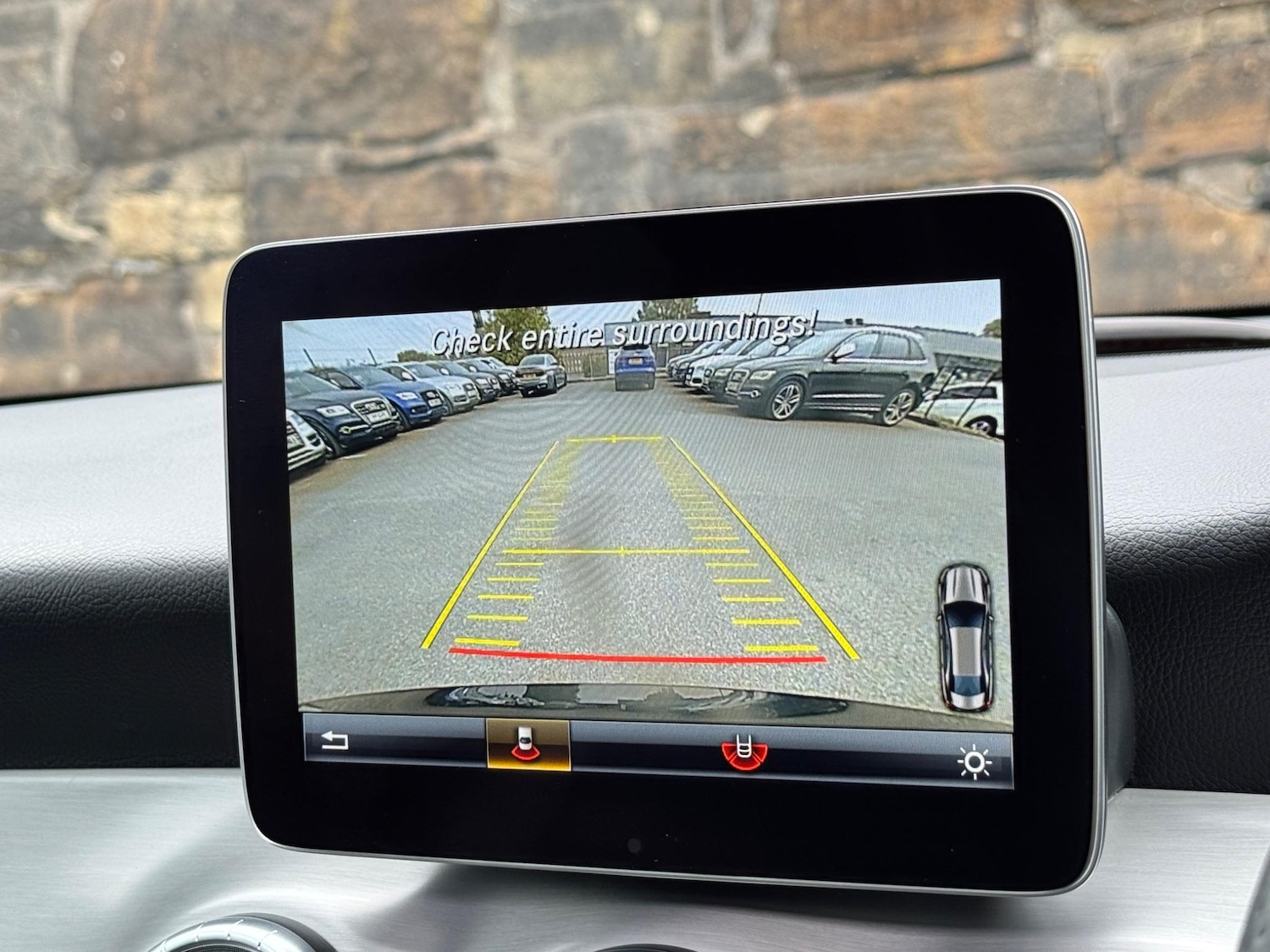 Used Mercedes-Benz CLA for sale - 77883448: Photo 38