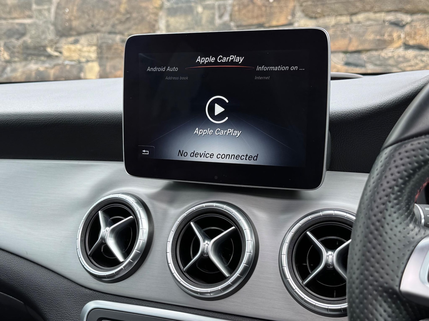 Used Mercedes-Benz CLA for sale - 77883448: Photo 39