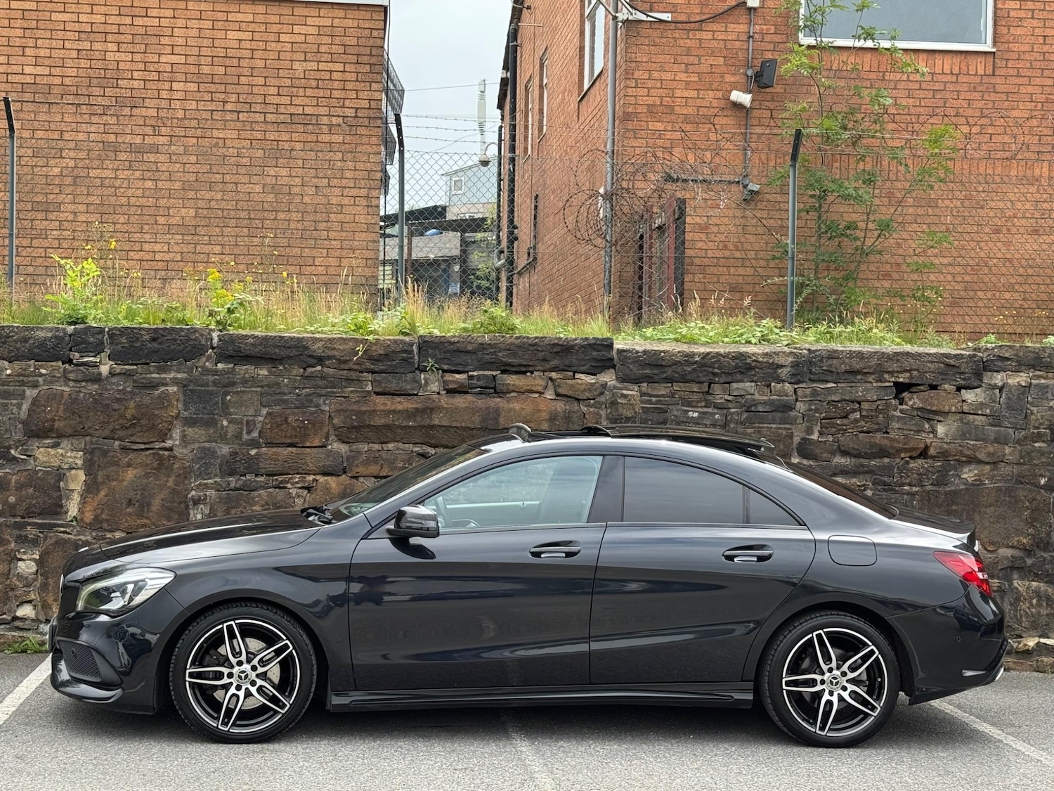 Used Mercedes-Benz CLA for sale - 77883448: Photo 4