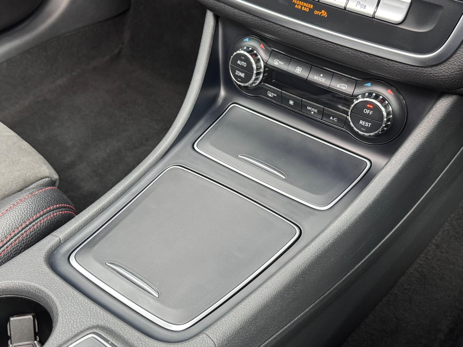 Used Mercedes-Benz CLA for sale - 77883448: Photo 43