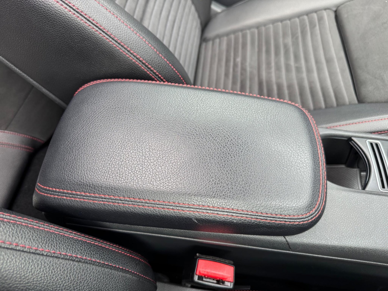 Used Mercedes-Benz CLA for sale - 77883448: Photo 46