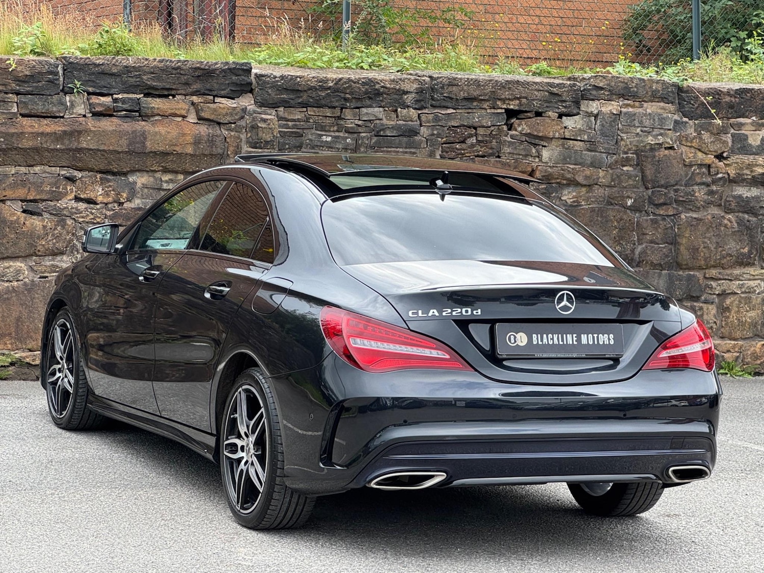 Used Mercedes-Benz CLA for sale - 77883448: Photo 5