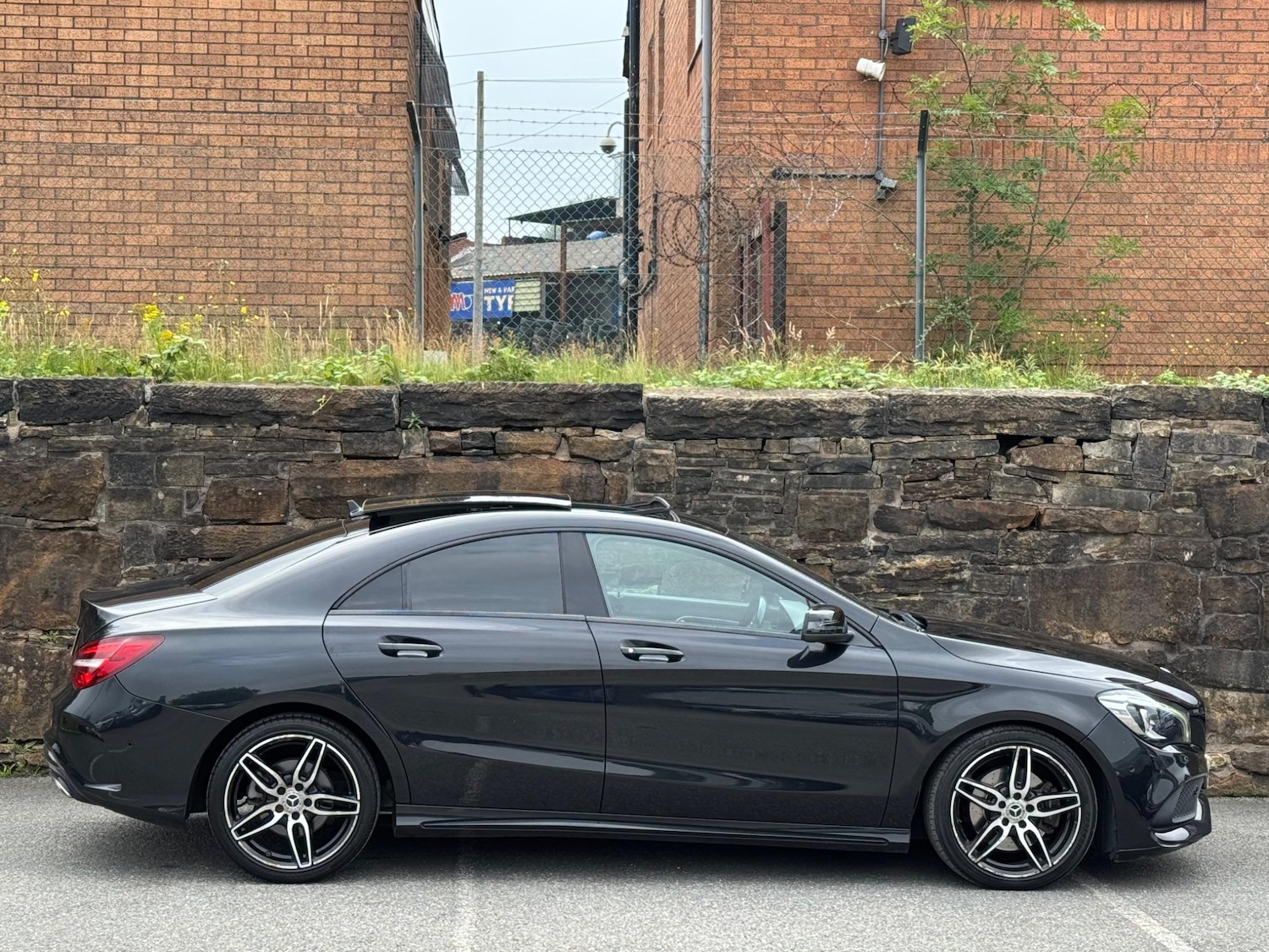 Used Mercedes-Benz CLA for sale - 77883448: Photo 8