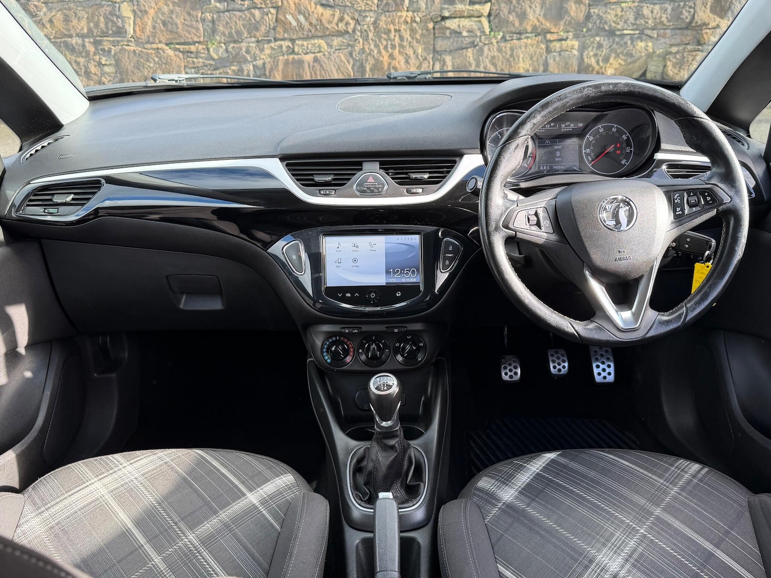 Used Vauxhall Corsa 2015 for sale - 76440846: Photo 10