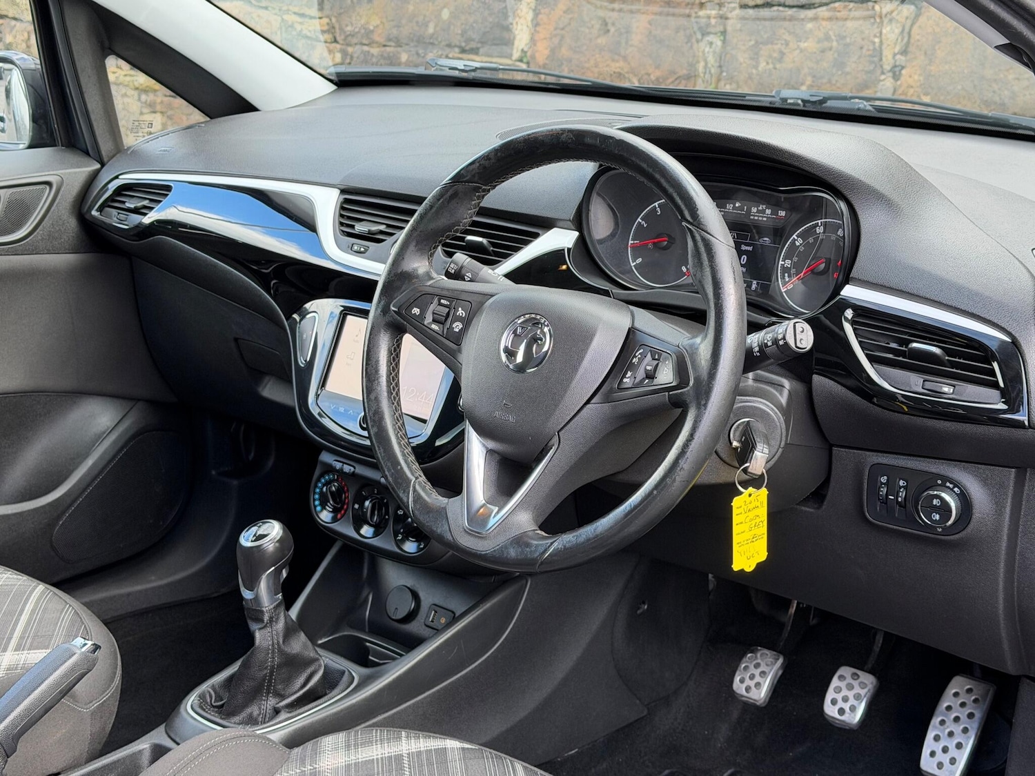 Used Vauxhall Corsa 2015 for sale - 76440846: Photo 11