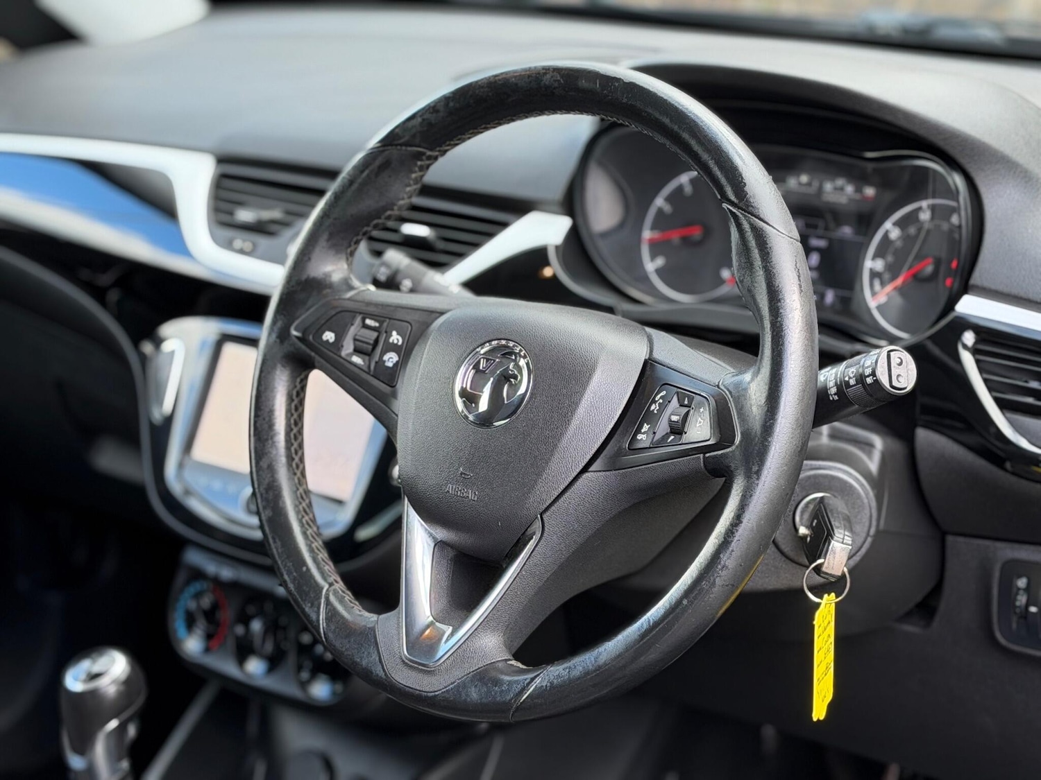 Used Vauxhall Corsa 2015 for sale - 76440846: Photo 12