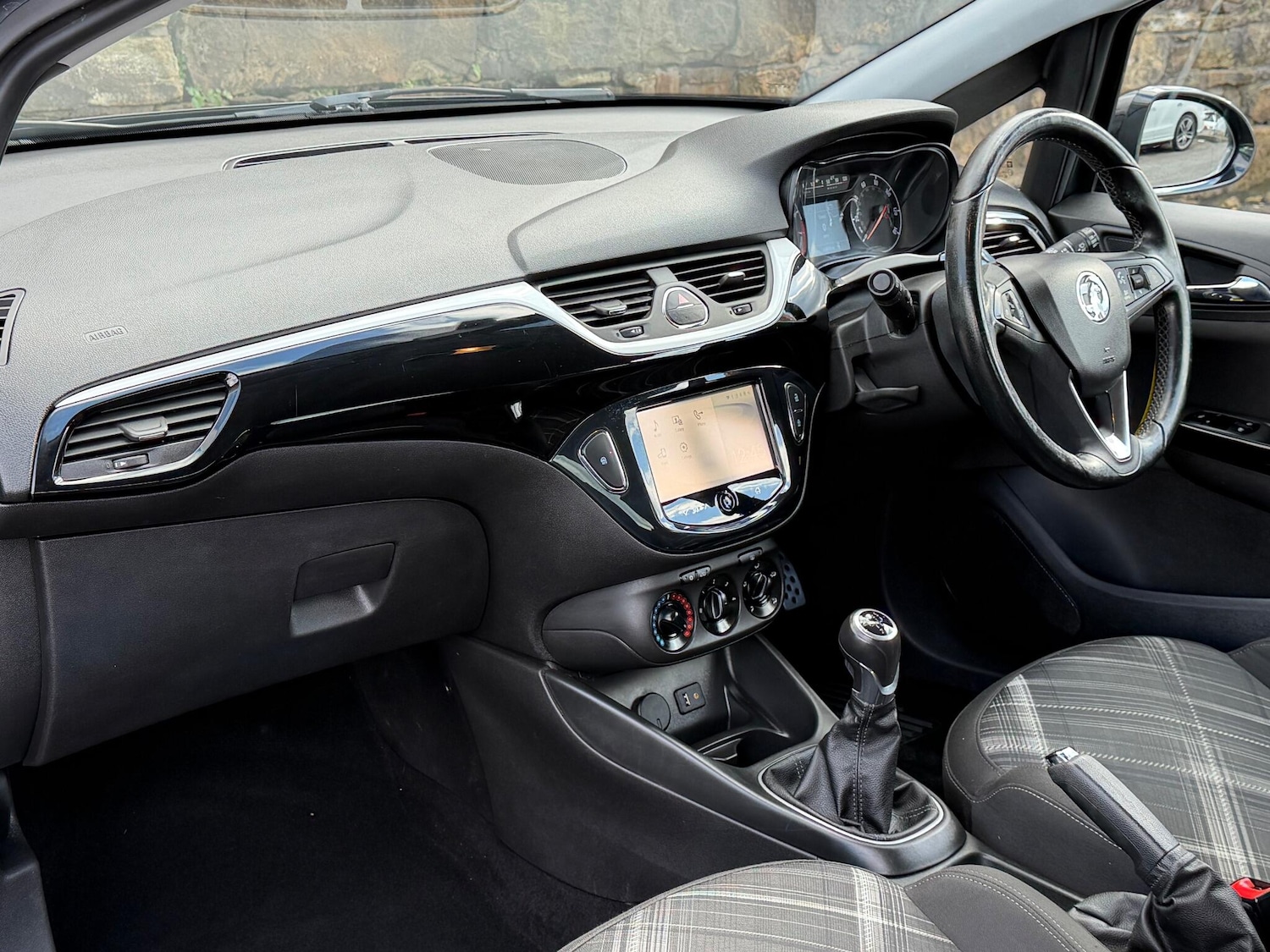 Used Vauxhall Corsa 2015 for sale - 76440846: Photo 13