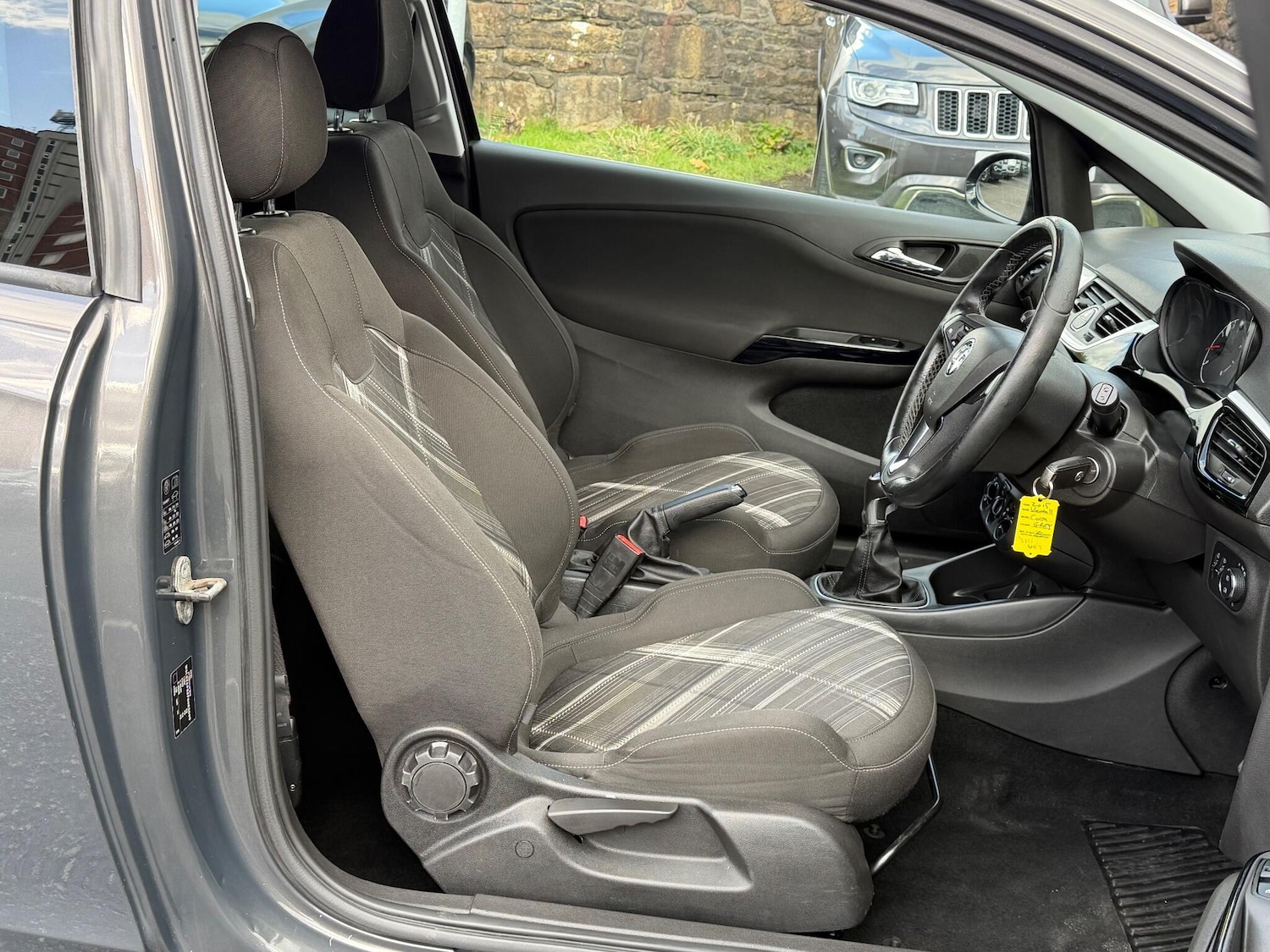 Used Vauxhall Corsa 2015 for sale - 76440846: Photo 14