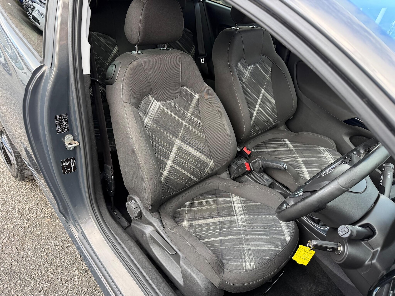 Used Vauxhall Corsa 2015 for sale - 76440846: Photo 16