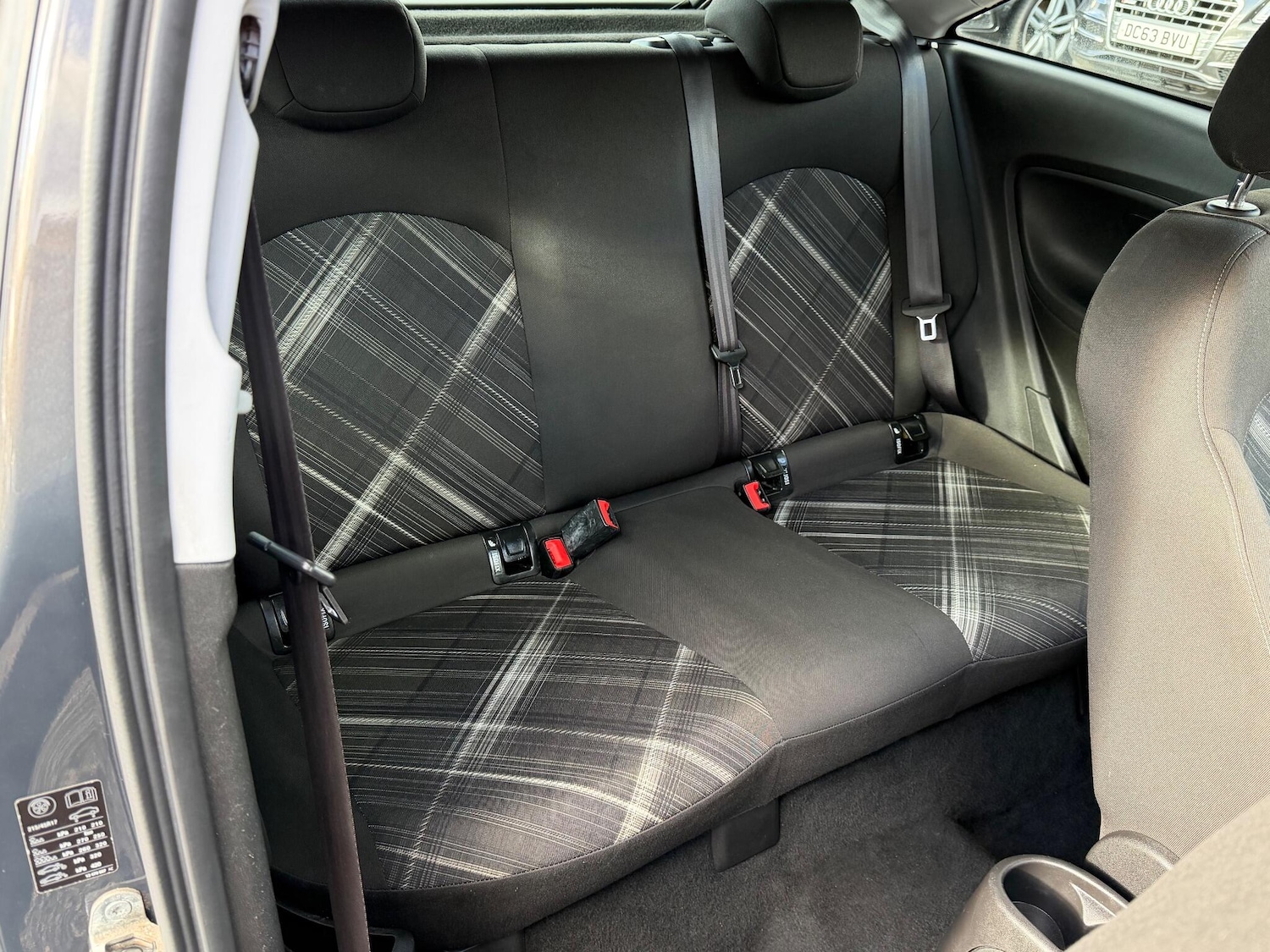 Used Vauxhall Corsa 2015 for sale - 76440846: Photo 18